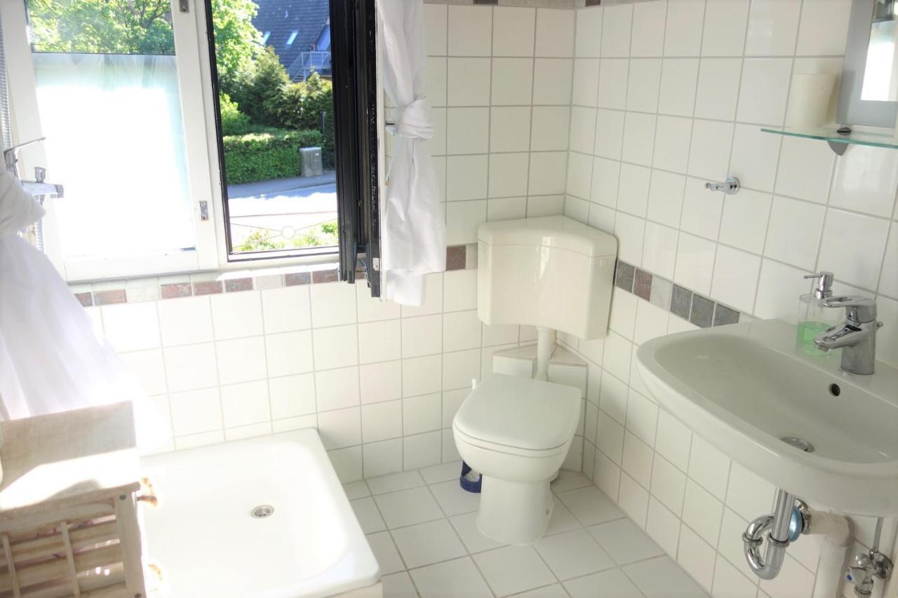 Fewo Tilda Garlstorf Buitenkant foto